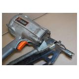 Paslode  PowerMaster Plus Pneumatic Framing Nailer
