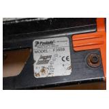 Paslode  PowerMaster Plus Pneumatic Framing Nailer