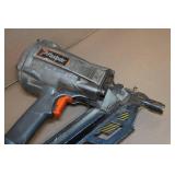 Paslode  PowerMaster Plus Pneumatic Framing Nailer
