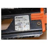 Paslode  PowerMaster Plus Pneumatic Framing Nailer