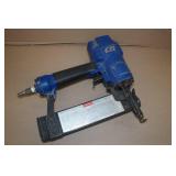 Campbell Hausfeld Pneumatic Brad Nailer