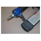 Campbell Hausfeld Pneumatic Brad Nailer