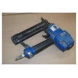 Campbell Hausfeld Pneumatic Brad Nailer