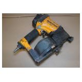 Bostitch Coil Roofing Nailer
