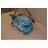 Makita Belt Sander