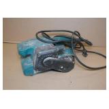 Makita Belt Sander