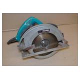 Makita 7.25" Circular Saw
