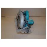 Makita 7.25" Circular Saw