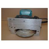 Makita 7.25" Circular Saw