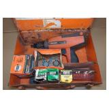 Ramset Semi-Automatic Powder-Actuated Tool