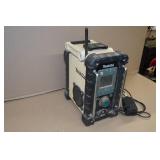 Makita Weather Resistant Job Site Radio