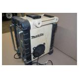 Makita Weather Resistant Job Site Radio