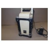 Makita Weather Resistant Job Site Radio