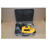 DeWalt VS Orbital Jig Saw