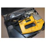 DeWalt VS Orbital Jig Saw