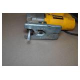 DeWalt VS Orbital Jig Saw