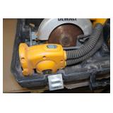 DeWalt Cordless Power Tool Set