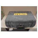 DeWalt Cordless Power Tool Set