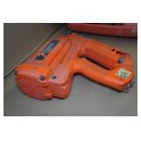 Paslode Cordless Utility Framing Nailer