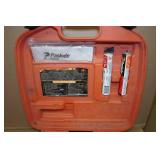 Paslode Cordless Utility Framing Nailer