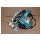 Makita 7.25" Circular Saw
