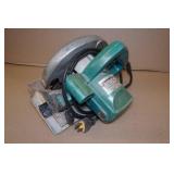 Makita 7.25" Circular Saw