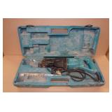 Makita Corded Reciprocating Saw