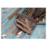 Makita Corded Reciprocating Saw