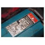 Makita Corded Reciprocating Saw