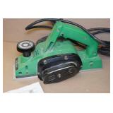 Hitachi 3.25" Planer