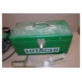 Hitachi 3.25" Planer