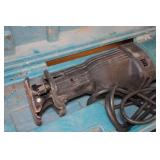 Makita Corded Reciprocating Saw
