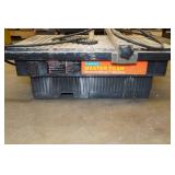 Plasplugs Master Tiler 7" Wet Saw
