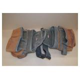 Bucket Boss Tool Belt
