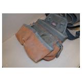 Bucket Boss Tool Belt