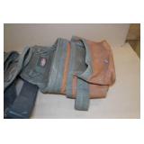 Bucket Boss Tool Belt