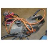 Assorted Power Tools