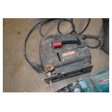 Assorted Power Tools