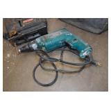 Assorted Power Tools