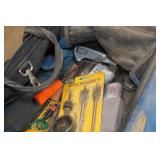Assorted Power Tools
