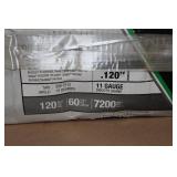 Fast Grip 11 Gauge Coil Nails