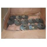 Fast Grip 11 Gauge Coil Nails
