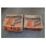 Paslode Roundrive 30 Degrees Full Head Framing Nail Strips