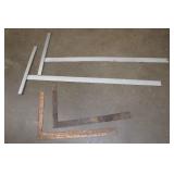 Drywall T