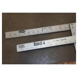 Drywall T