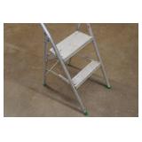 Folding Step Stool