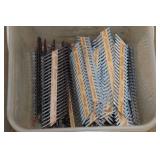 Framing Nail Strips