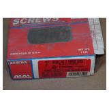 Assorted Fasteners