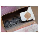 Assorted Fasteners