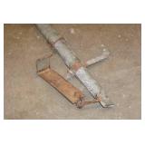 Proctor Wall Jack